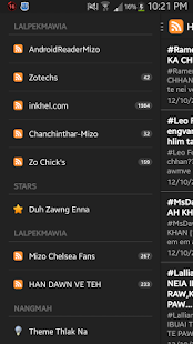 How to download AndroidReaderMizo 2.0 unlimited apk for bluestacks
