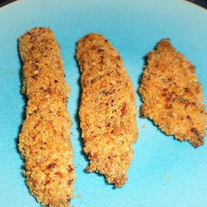 Ww Mustard Baked Chicken- 5 Points