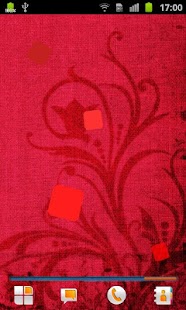 How to download Red Live Wallpaper lastet apk for bluestacks