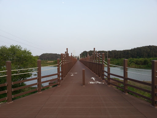Bukcheon Bridge