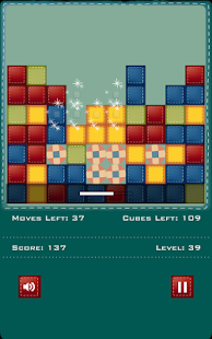 How to mod Matching Blocks-Blast Collapse patch 1.0.4 apk for bluestacks