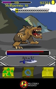 How to mod Quest tapper rpg 1.1.4 mod apk for bluestacks