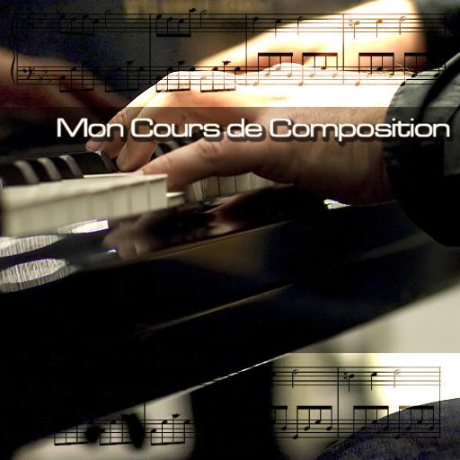 Cours de Composition Piano LOGO-APP點子