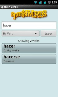How to install Spanish Verbs Free lastet apk for android