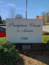 Presbyterian Church in America 