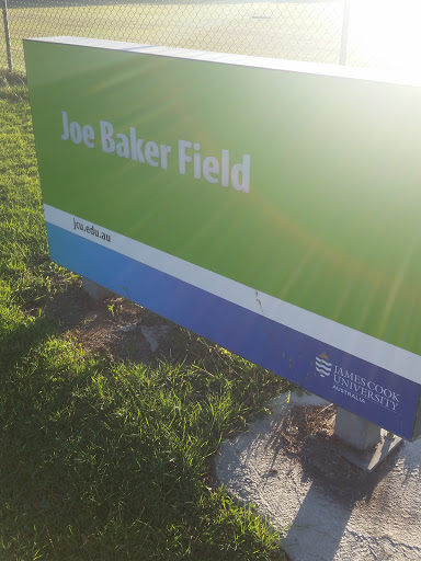 Joe Baker Field