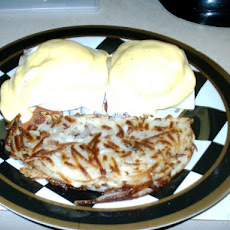 Eggs Benedict