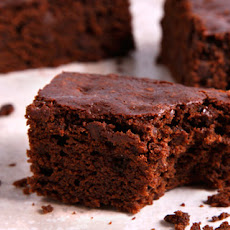 Vegan Brownies  Recipe