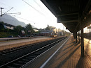 Train Station Jenbach