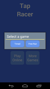 How to get Tap Racer Multiplayer lastet apk for bluestacks