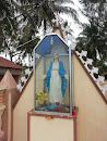 St. Marry's Statue