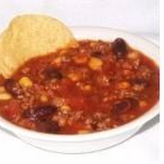 Fabulous Bean Soup
