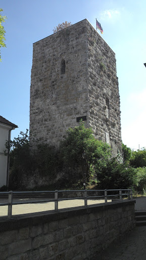 Kaiser Wilhelm Turm