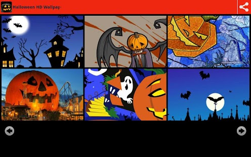 How to install Halloween Wallpapers 1.0 unlimited apk for laptop