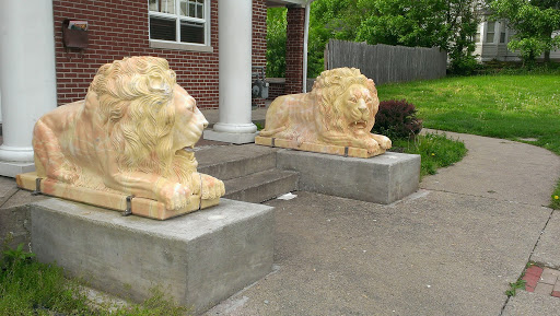Athens Lions