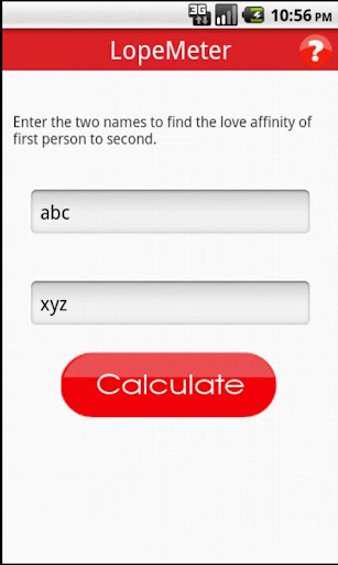 【免費娛樂App】LopeMeter | LoveMeter v.2-APP點子