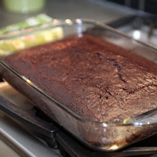 Rich Chocolate Loaf Cake