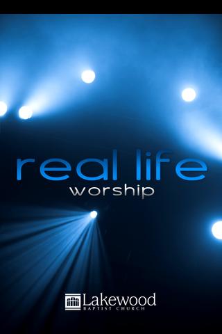 Real Life Worship