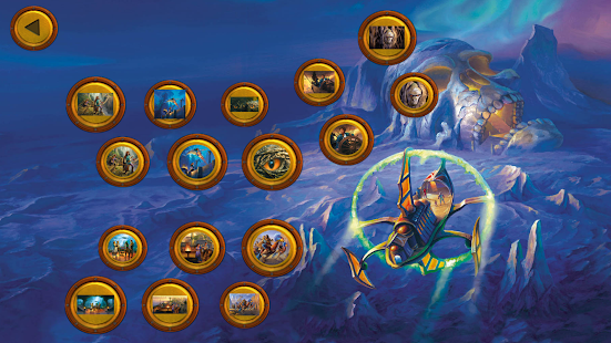 How to mod Mystic Worlds of Thiemeyer lastet apk for bluestacks