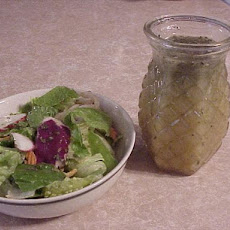 Dog Team Salad Dressing