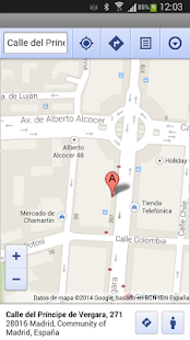 How to install Aparca facil. Easy Parking patch 2.3 apk for android