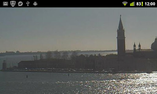 【免費旅遊App】Venezia WebCam-APP點子