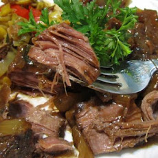 Amazing Pot Roast