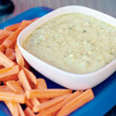 Caesar Salad Dip
