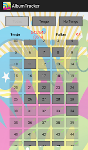 How to mod Album Tracker Lite 1.02.10062014 apk for android