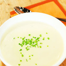 Potato Leek Soup