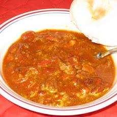 Buck'em-Off-Chili Con Carne