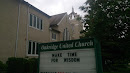 Oakridge United Church