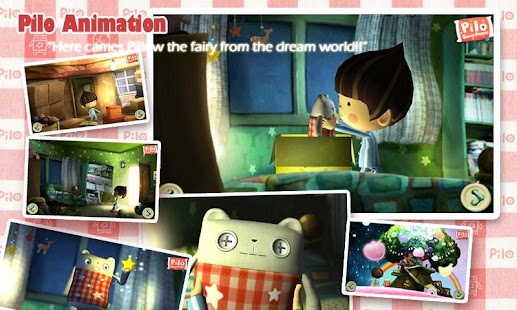How to download Pilo Interactive Story Book 1 patch 2.3.2 apk for bluestacks
