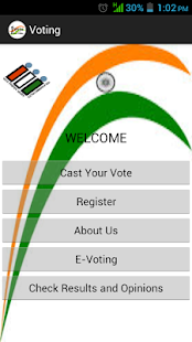 How to install Vote4India 1.0 mod apk for android