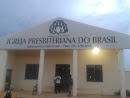 Igreja Presbiteriana Do Brasil