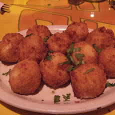 Maggies Cheese Ball