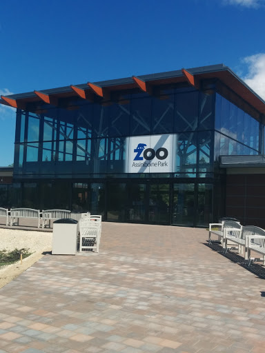 Winnipeg Zoo