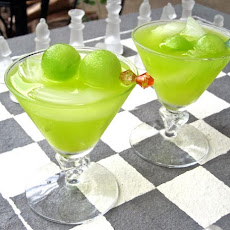 The Melon Ball