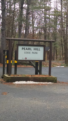 Pearl Hill State Park