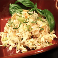 Chinese Cabbage Salad
