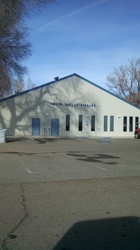 Smith Valley Library
