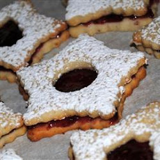 Ischl Tartlets