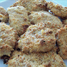Ranch Chicken