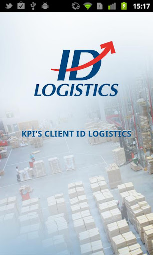免費下載商業APP|ID Logistics app開箱文|APP開箱王