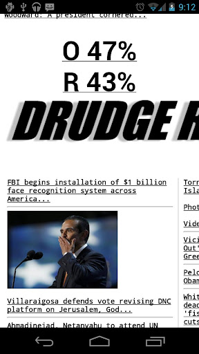 Drudge Report