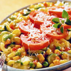 Karen's Macaroni and Cheese Casserole