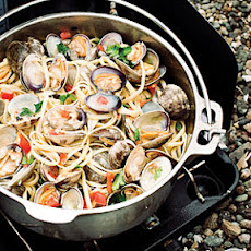 Pasta alle Vongole