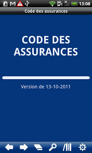 French Insurance Code