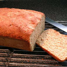 Grape-Nuts Multigrain Bread