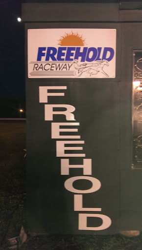 Freehold Raceway